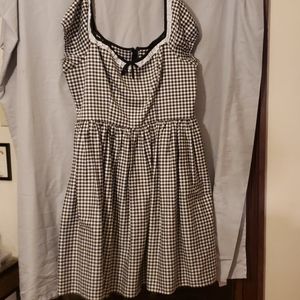 Vixen by Micheline Pitt Dress